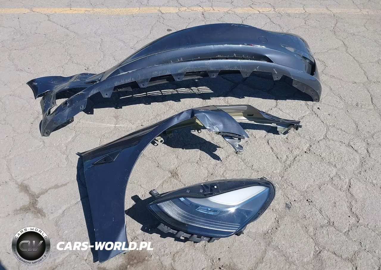 2022 Tesla Model 3 Long Range Dual Motor All-Wheel Drive VIN:5YJ3E1EB0NF256761 - 12