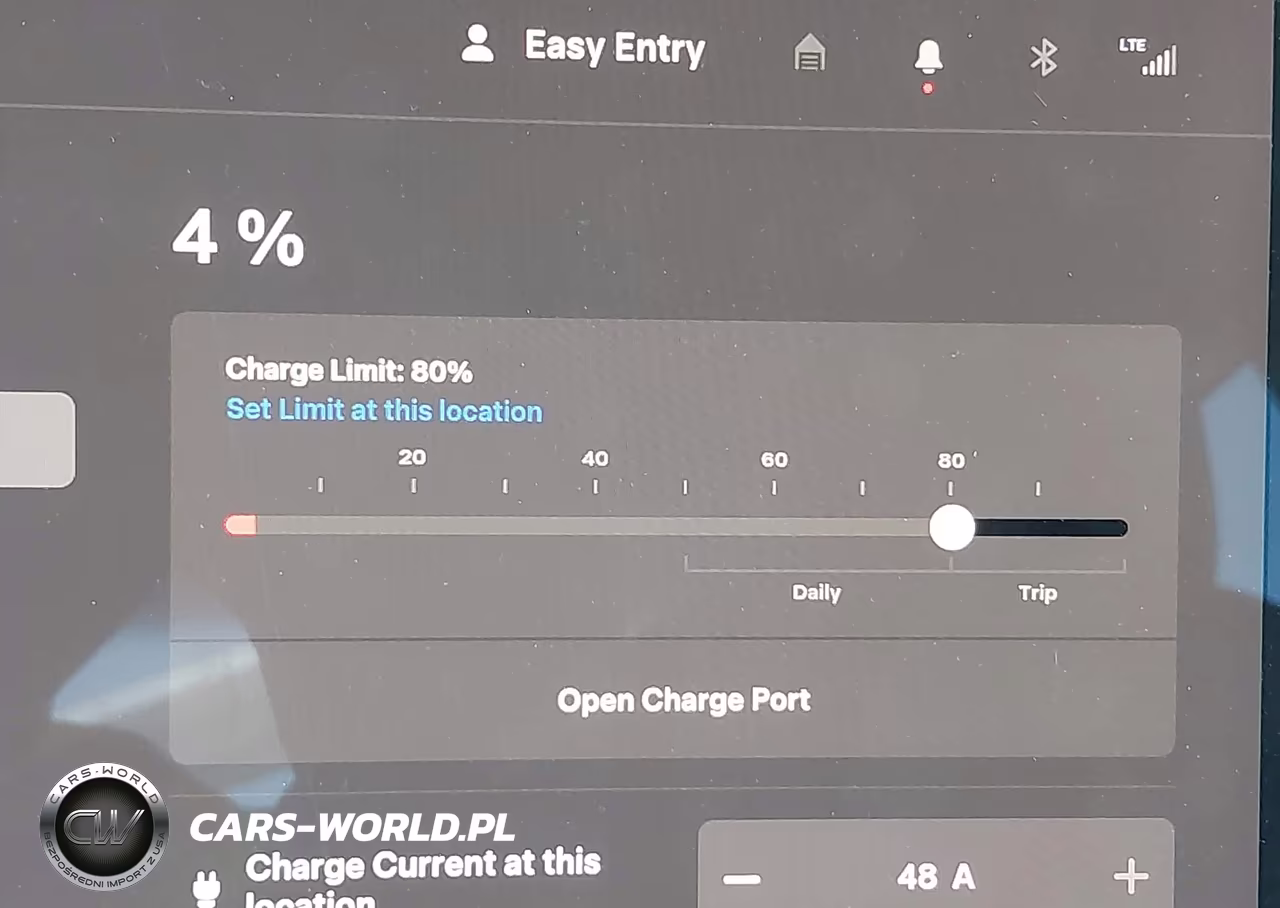 2022 Tesla Model 3 Long Range Dual Motor All-Wheel Drive VIN:5YJ3E1EB0NF256761 - 18