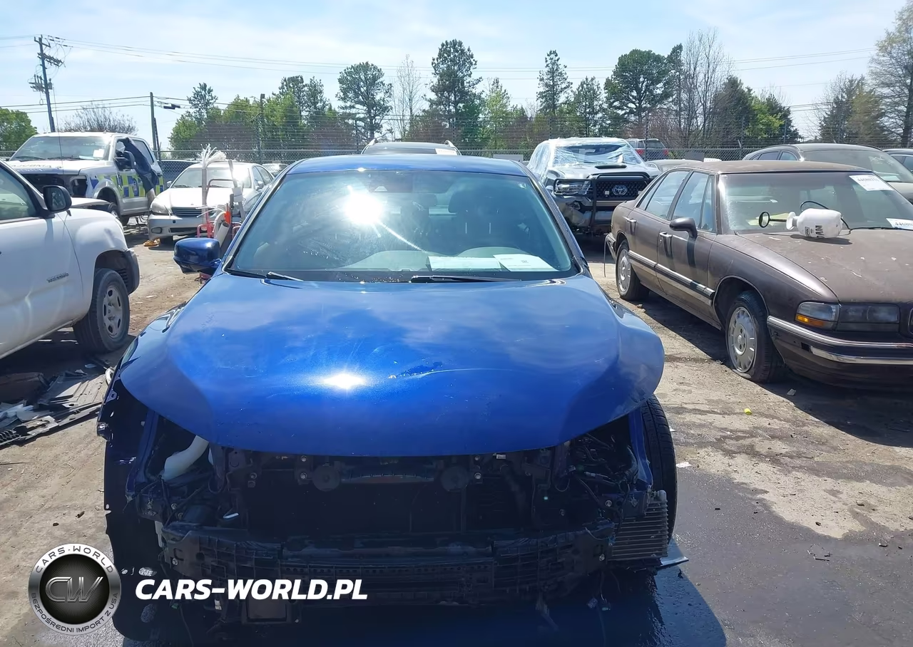 2017 Honda Accord Hybrid VIN:JHMCR6F37HC012615 - 13