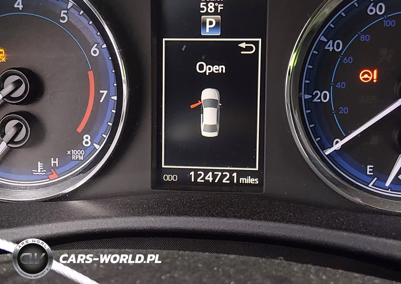 2019 Toyota Corolla Se VIN:2T1BURHE7KC130593 - 15