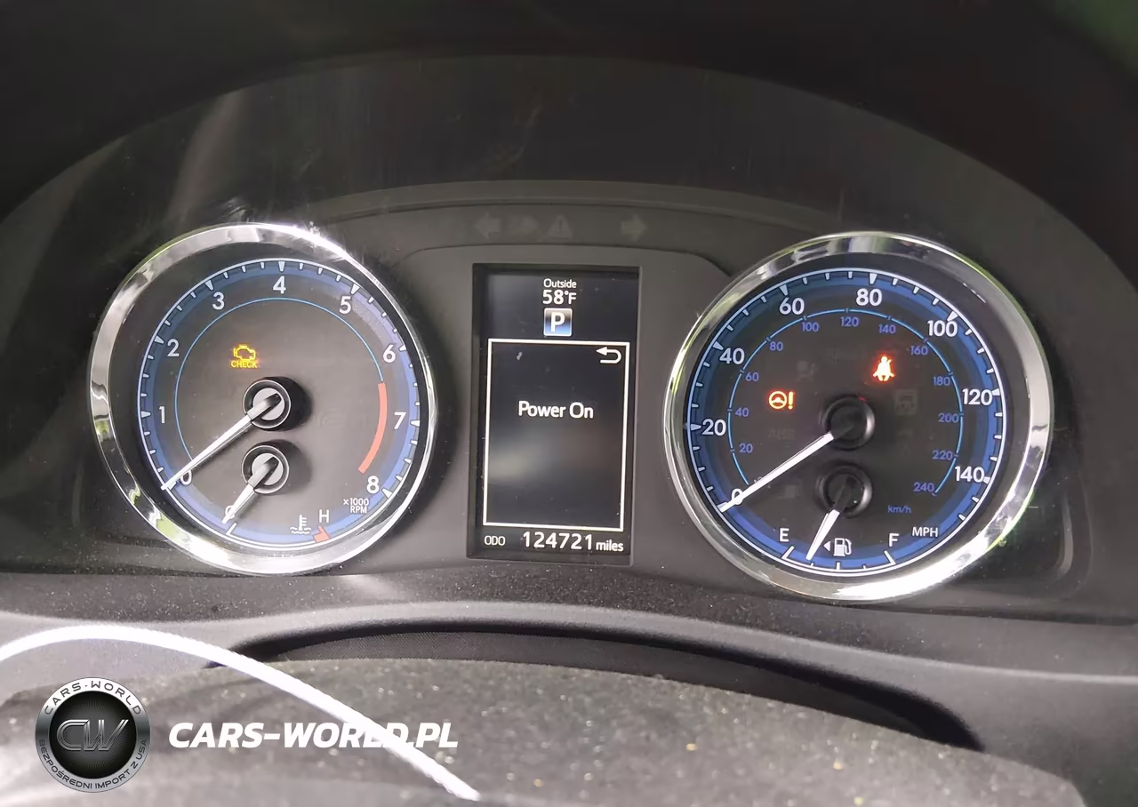 2019 Toyota Corolla Se VIN:2T1BURHE7KC130593 - 7