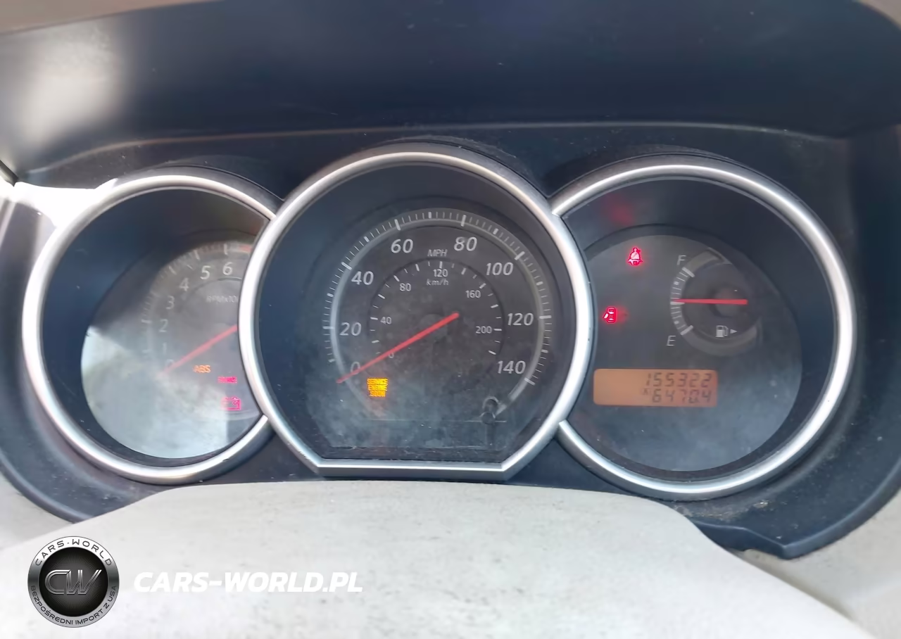 2011 Nissan Versa 1.8S VIN:3N1BC1CP8BL451815 - 7