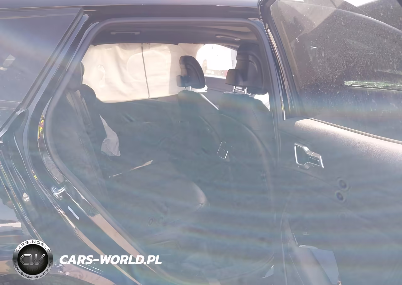 2024 Kia Sportage X-Line VIN:5XYK6CDF0RG141018 - 8