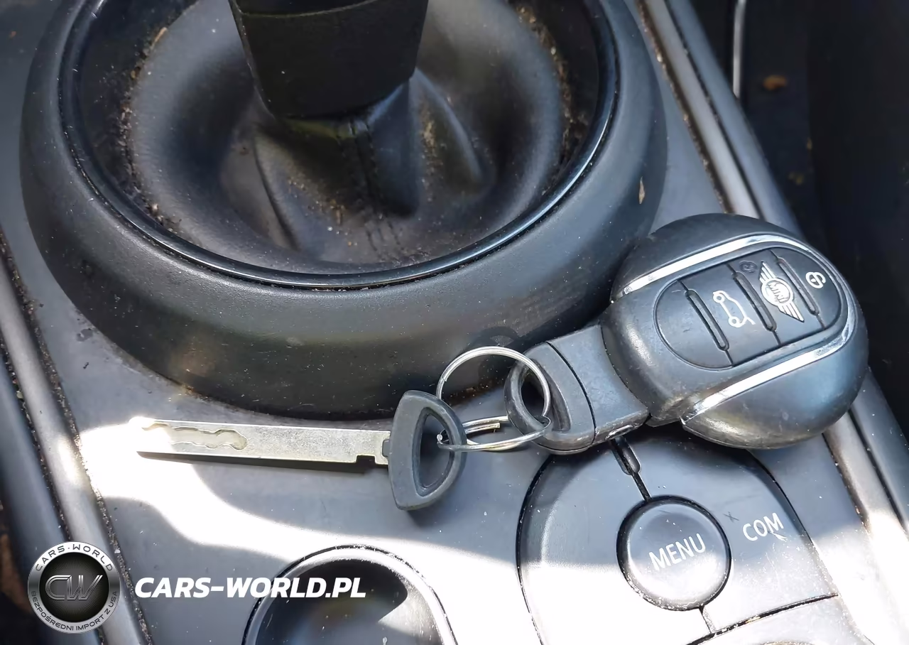 2022 Mini Countryman Cooper VIN:WMZ23BR06N3N68371 - 11
