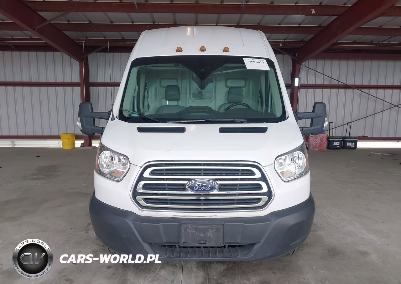 2019 Ford Transit-350 VIN:1FTBF4XG5KKB80262 - 12