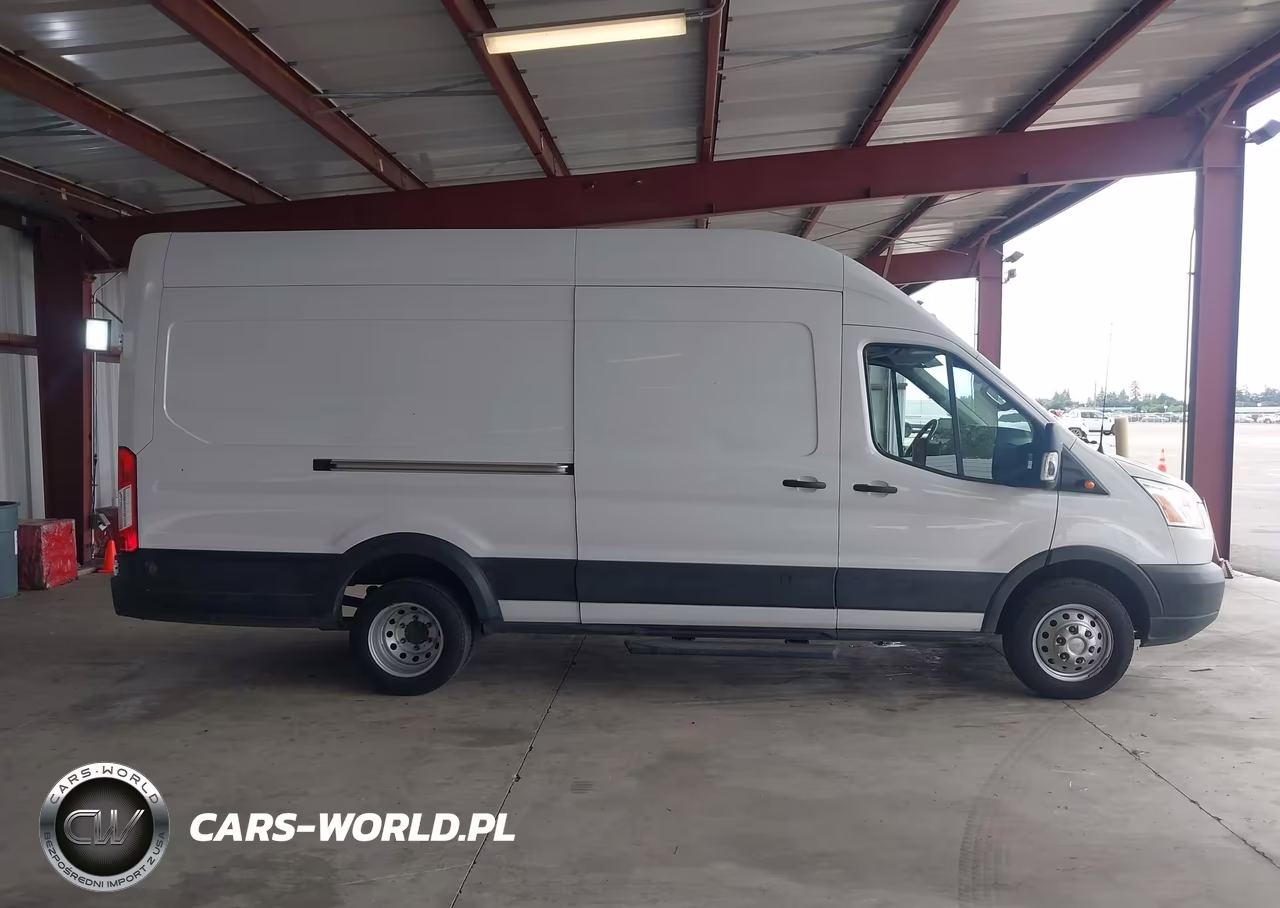 2019 Ford Transit-350 VIN:1FTBF4XG5KKB80262 - 13