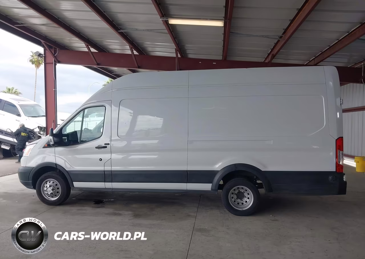 2019 Ford Transit-350 VIN:1FTBF4XG5KKB80262 - 14