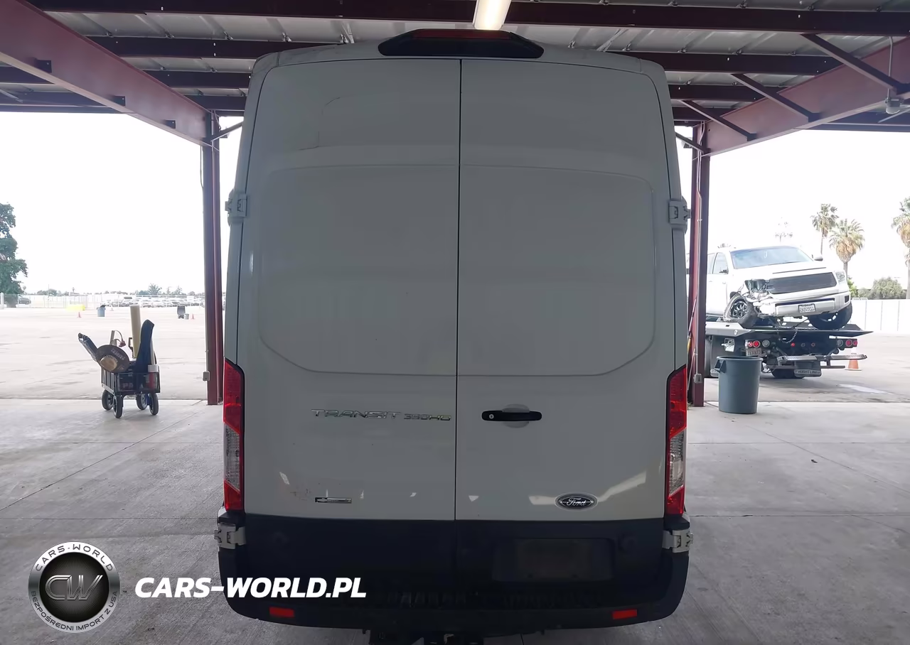 2019 Ford Transit-350 VIN:1FTBF4XG5KKB80262 - 16