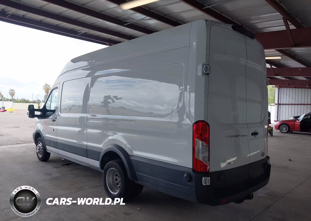 2019 Ford Transit-350 VIN:1FTBF4XG5KKB80262 - 3