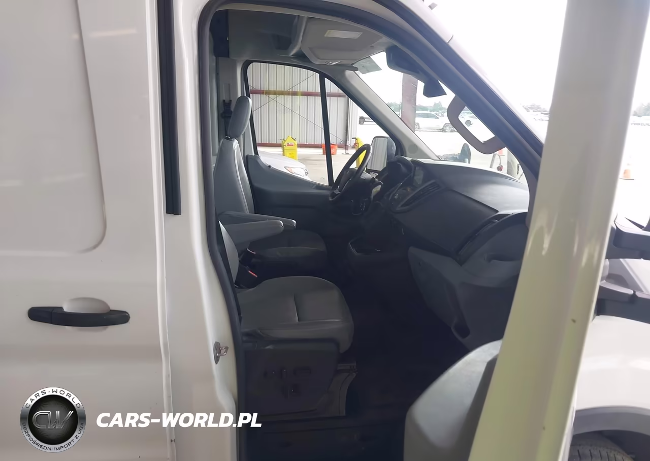2019 Ford Transit-350 VIN:1FTBF4XG5KKB80262 - 5