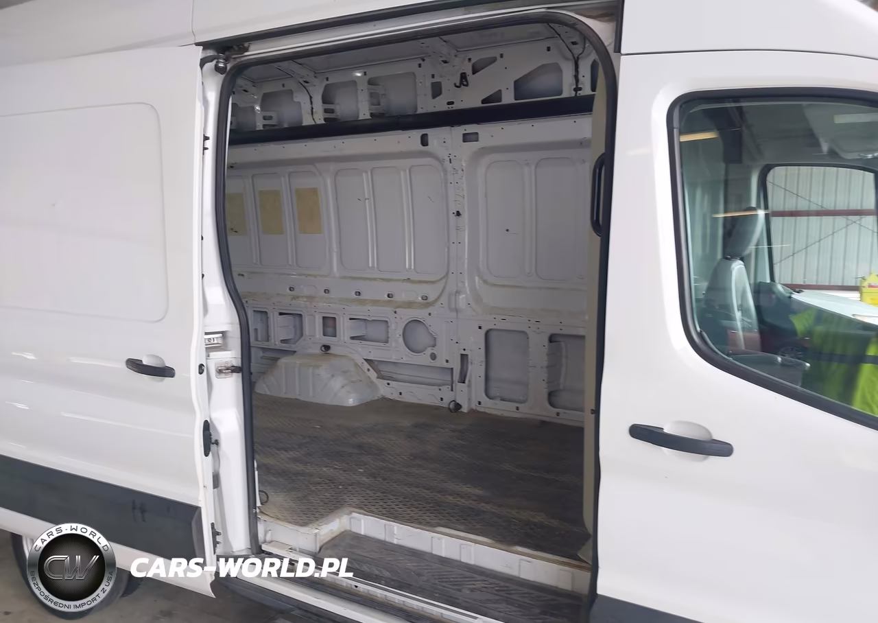 2019 Ford Transit-350 VIN:1FTBF4XG5KKB80262 - 8