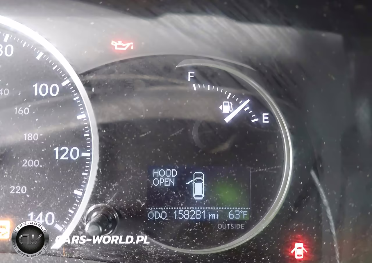 2013 Lexus Ct 200H VIN:JTHKD5BH1D2143125 - 16