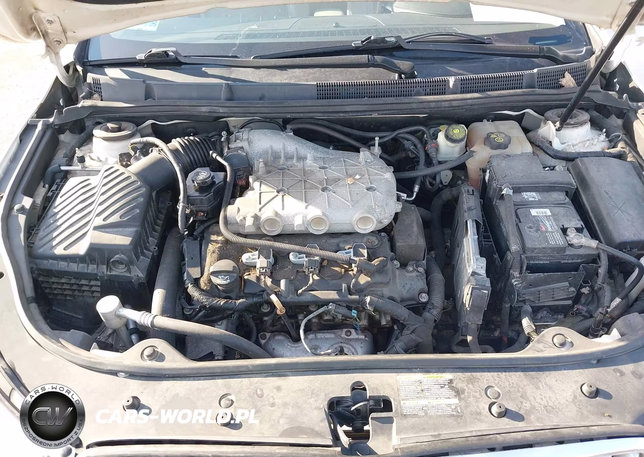2011 Buick Lacrosse Cxl VIN:1G4GC5ED5BF239683 - 10