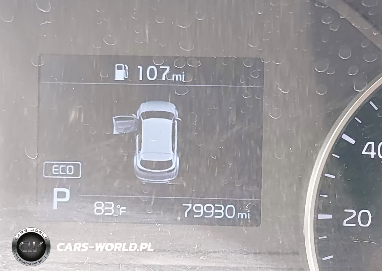 2020 Kia Sportage S VIN:KNDP63AC2L7687615 - 15