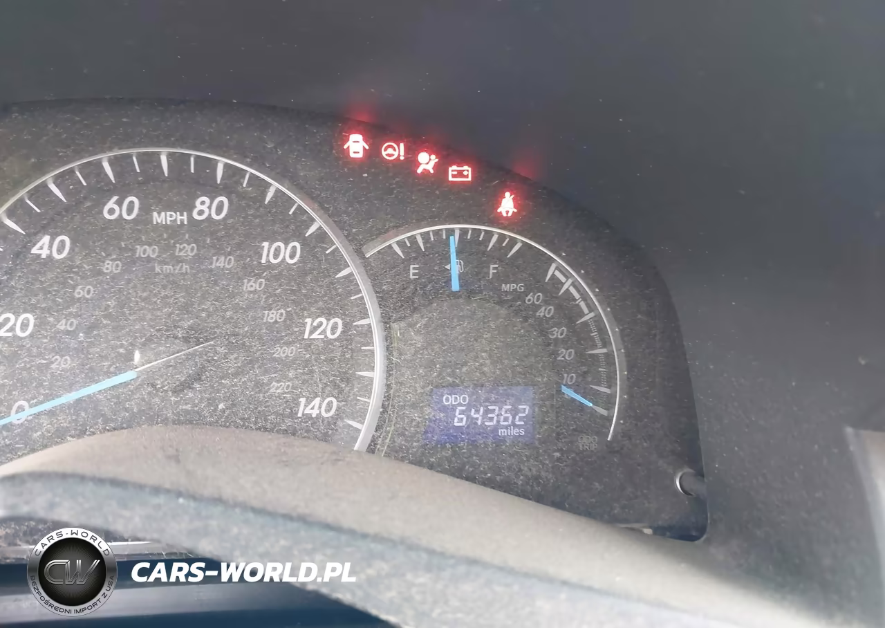 2014 Toyota Camry Xle VIN:4T1BF1FK4EU409216 - 14