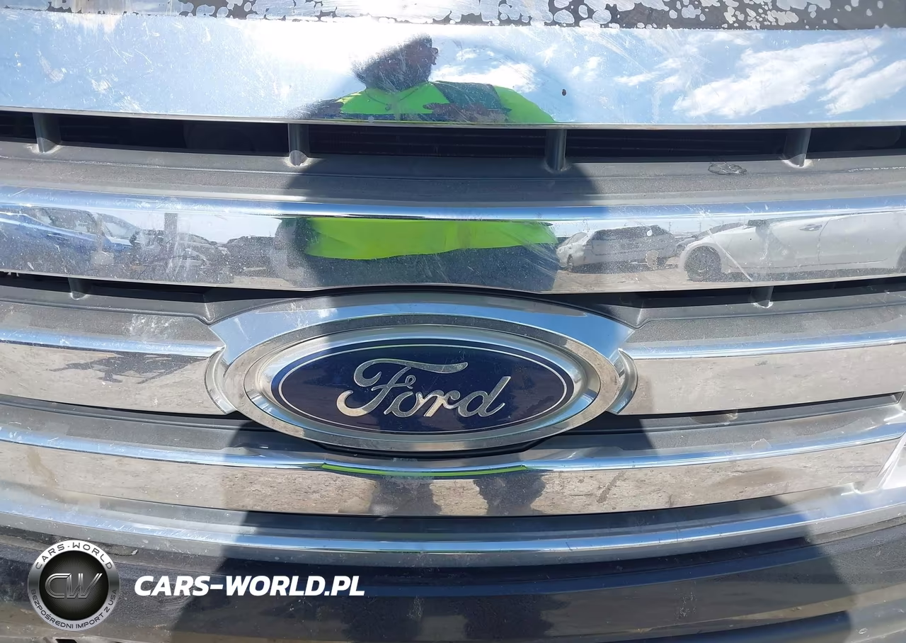 2012 Ford F-150 Xlt VIN:1FTFX1CF1CFA48099 - 13