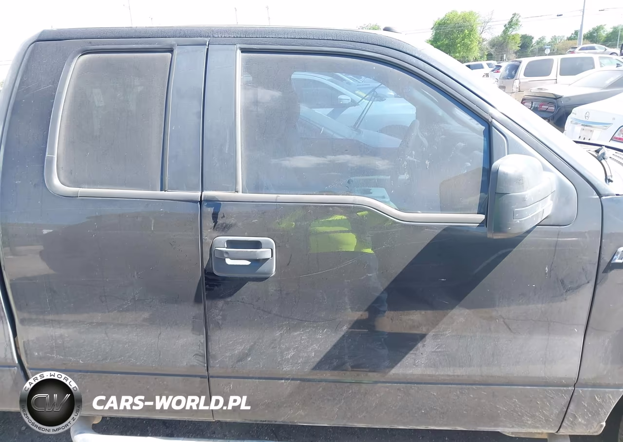 2012 Ford F-150 Xlt VIN:1FTFX1CF1CFA48099 - 14