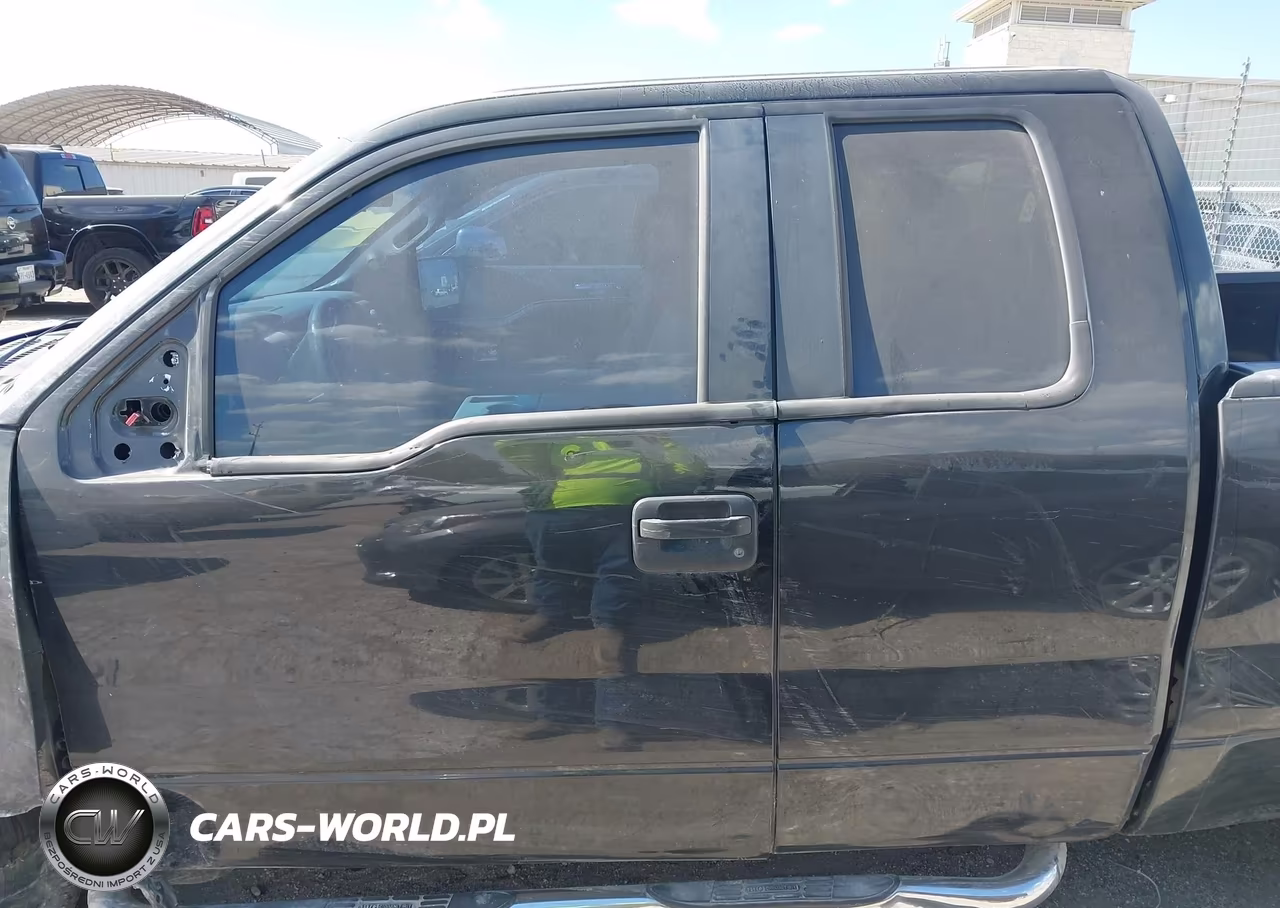 2012 Ford F-150 Xlt VIN:1FTFX1CF1CFA48099 - 15