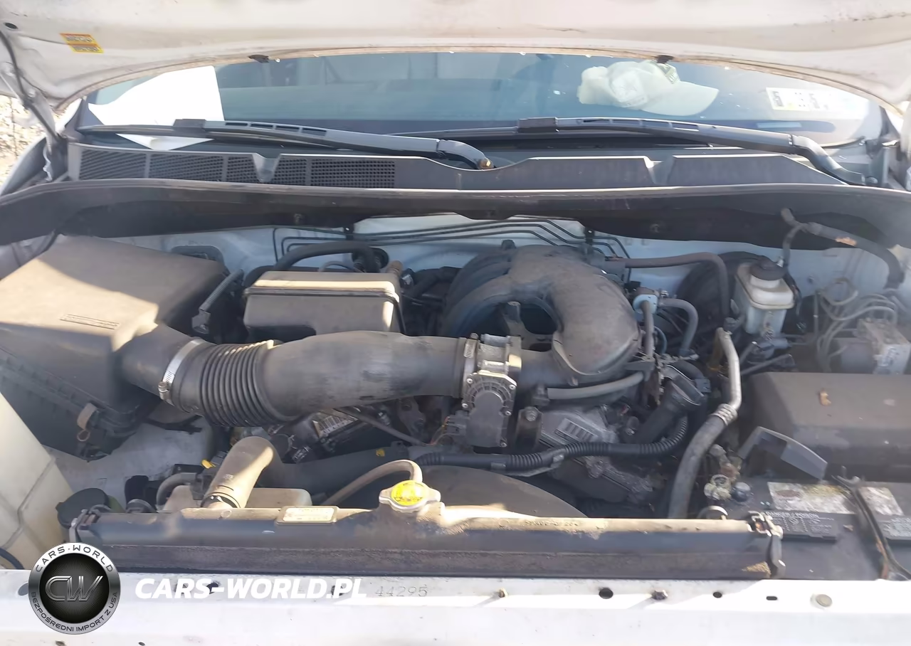 2012 Toyota Tundra Grade V6 VIN:5TFRU5F10CX026182 - 10