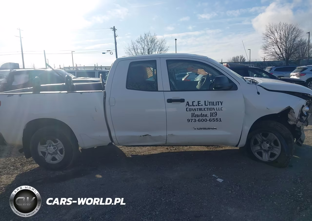 2012 Toyota Tundra Grade V6 VIN:5TFRU5F10CX026182 - 13