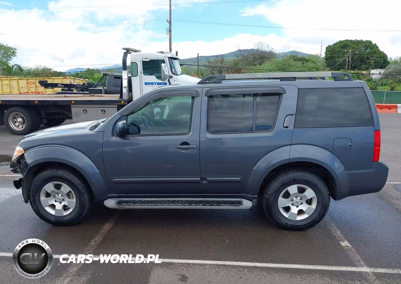 2012 Nissan Pathfinder S VIN:5N1AR1NN5CC626145 - 14