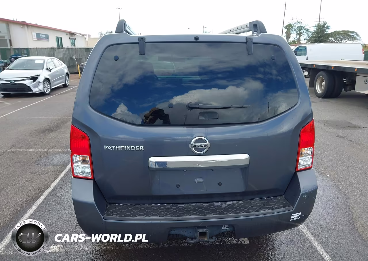2012 Nissan Pathfinder S VIN:5N1AR1NN5CC626145 - 16
