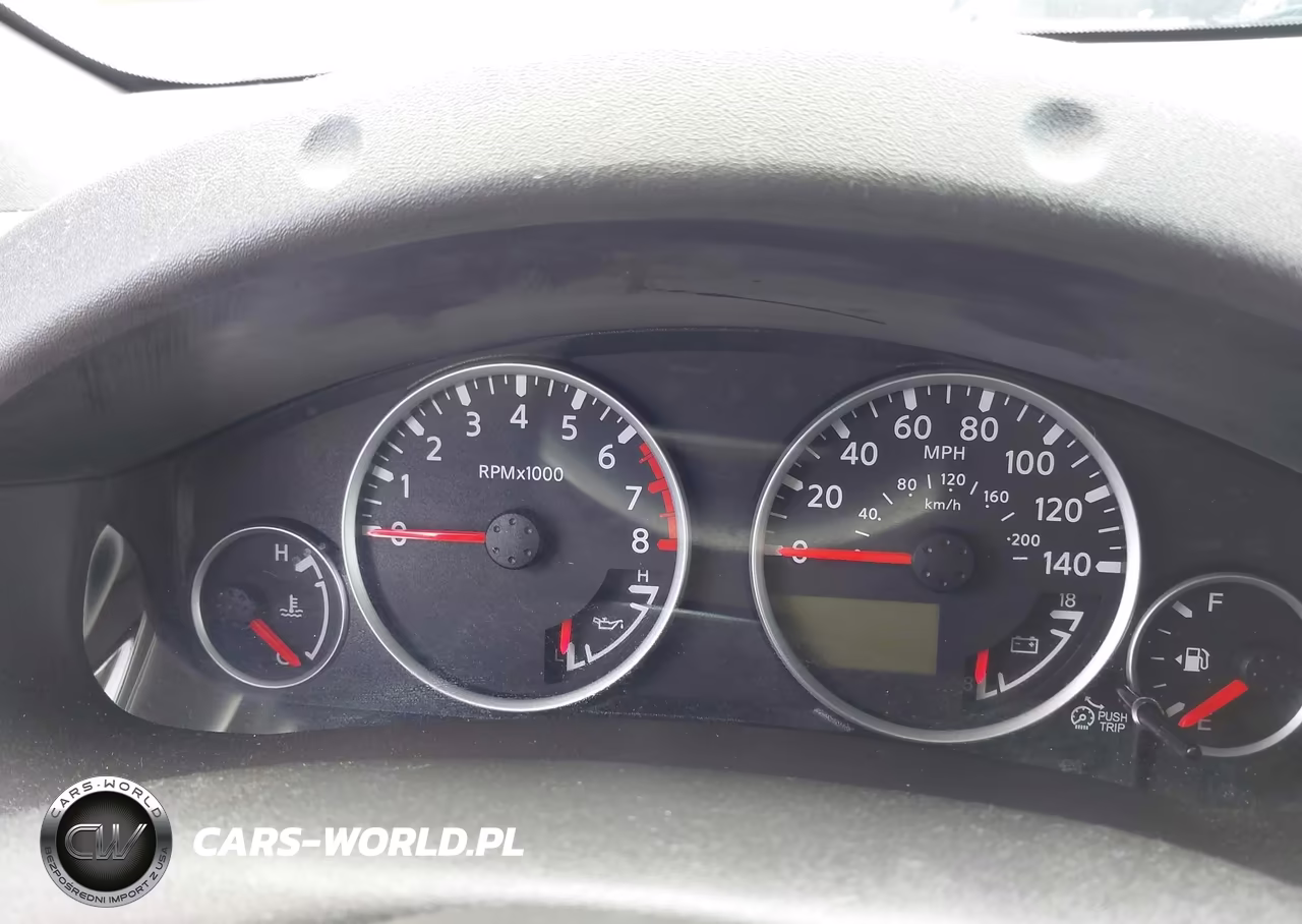 2012 Nissan Pathfinder S VIN:5N1AR1NN5CC626145 - 7