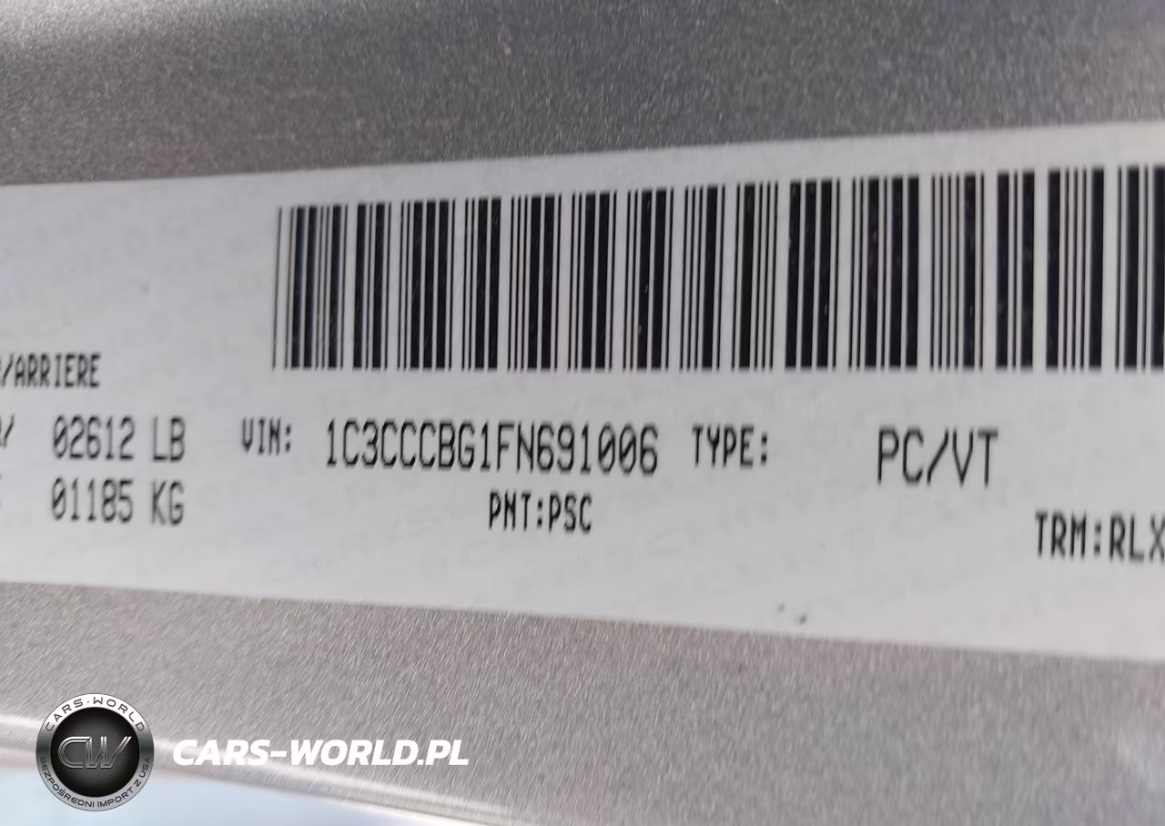 2015 Chrysler 200 S VIN:1C3CCCBG1FN691006 - 9