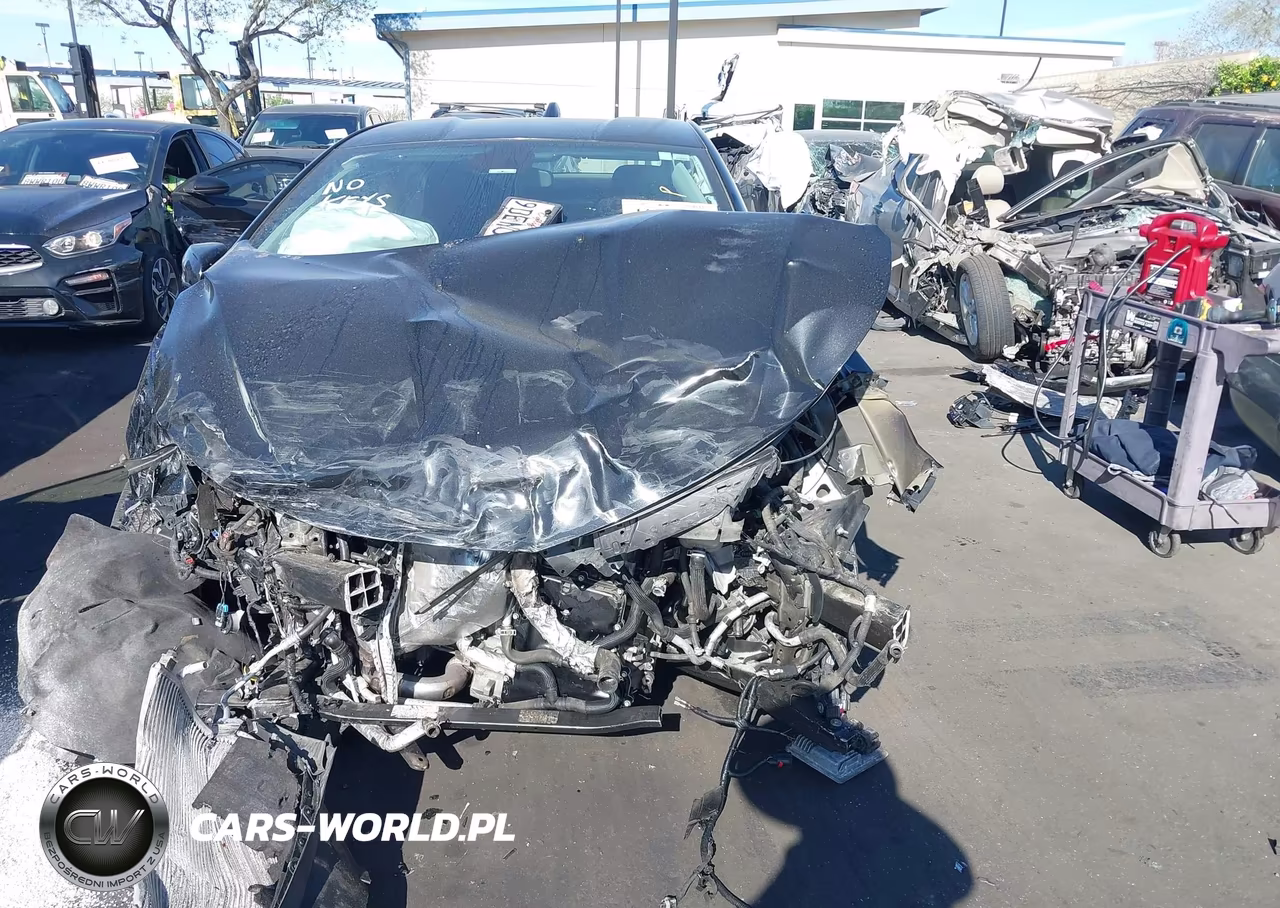 2017 Chevrolet Volt Lt VIN:1G1RC6S57HU210652 - 12
