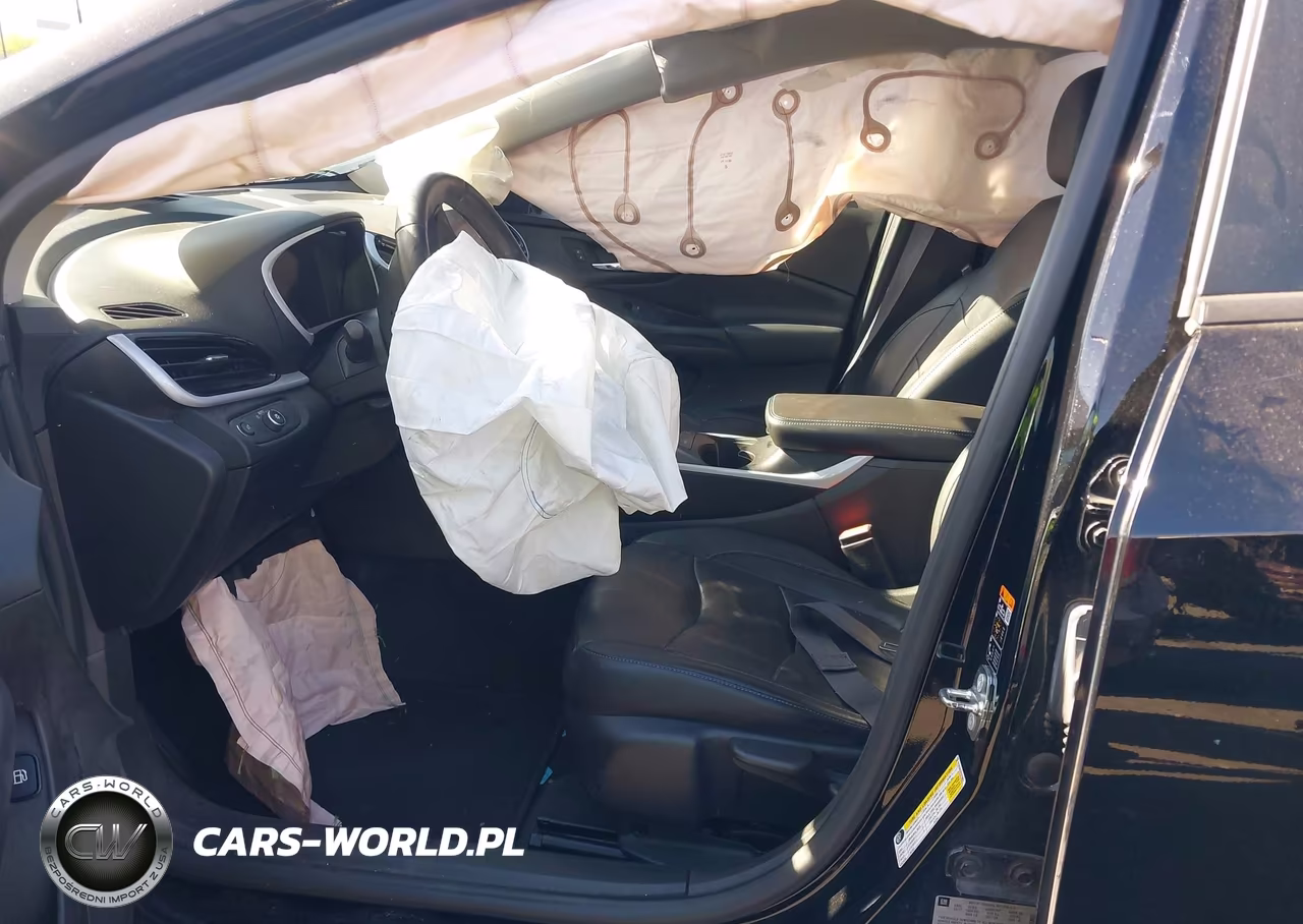 2017 Chevrolet Volt Lt VIN:1G1RC6S57HU210652 - 5