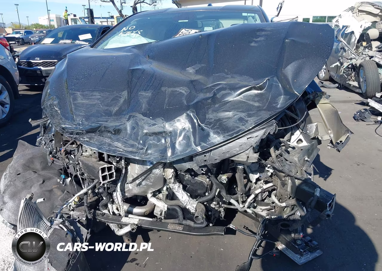 2017 Chevrolet Volt Lt VIN:1G1RC6S57HU210652 - 6