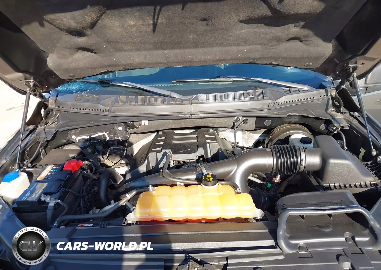 2017 Ford F-150 Xl VIN:1FTEW1CP7HKE13861 - 10