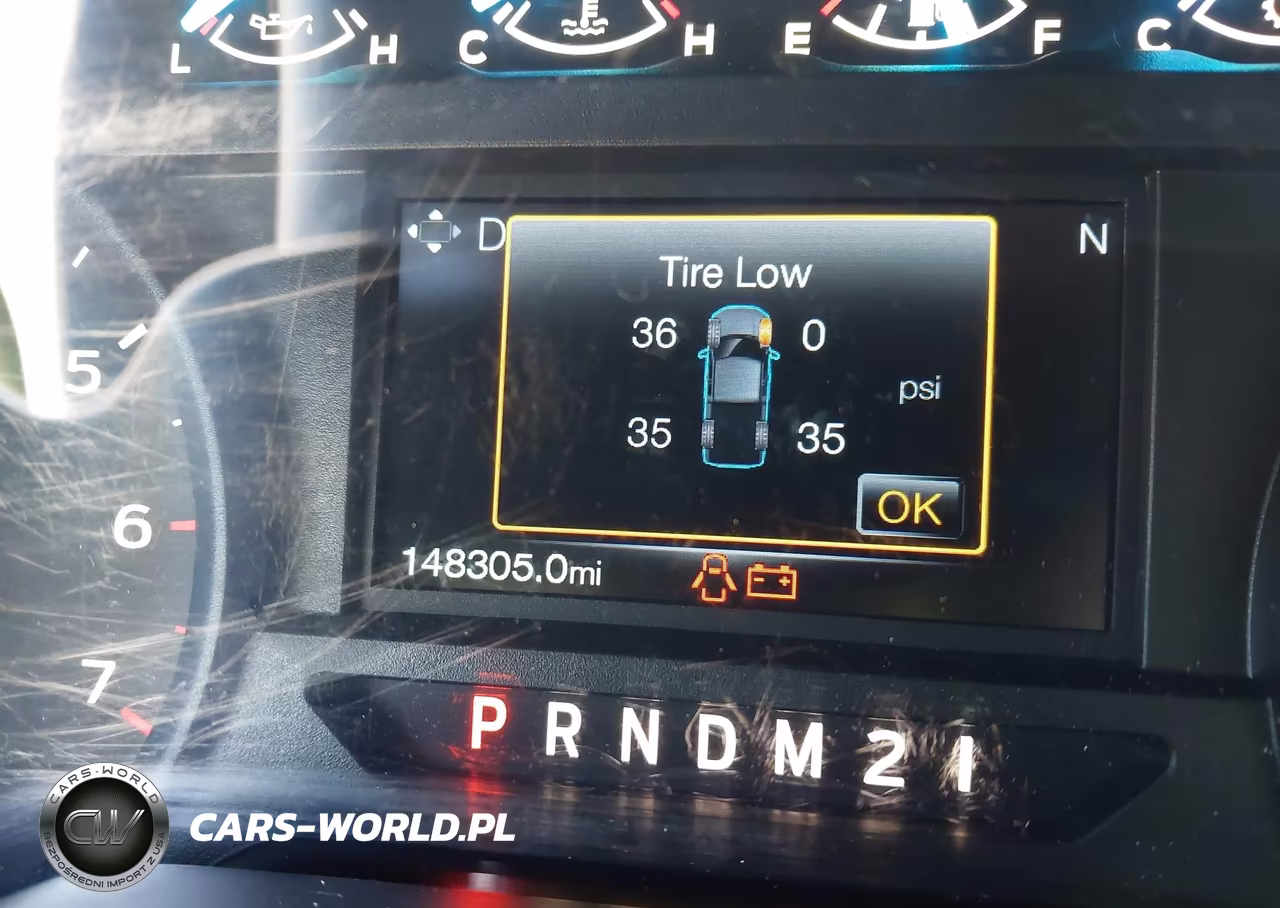 2017 Ford F-150 Xl VIN:1FTEW1CP7HKE13861 - 15