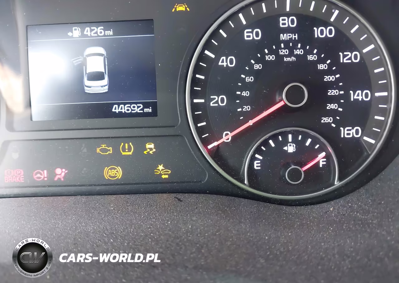 2019 Kia Optima S VIN:5XXGT4L39KG365670 - 15