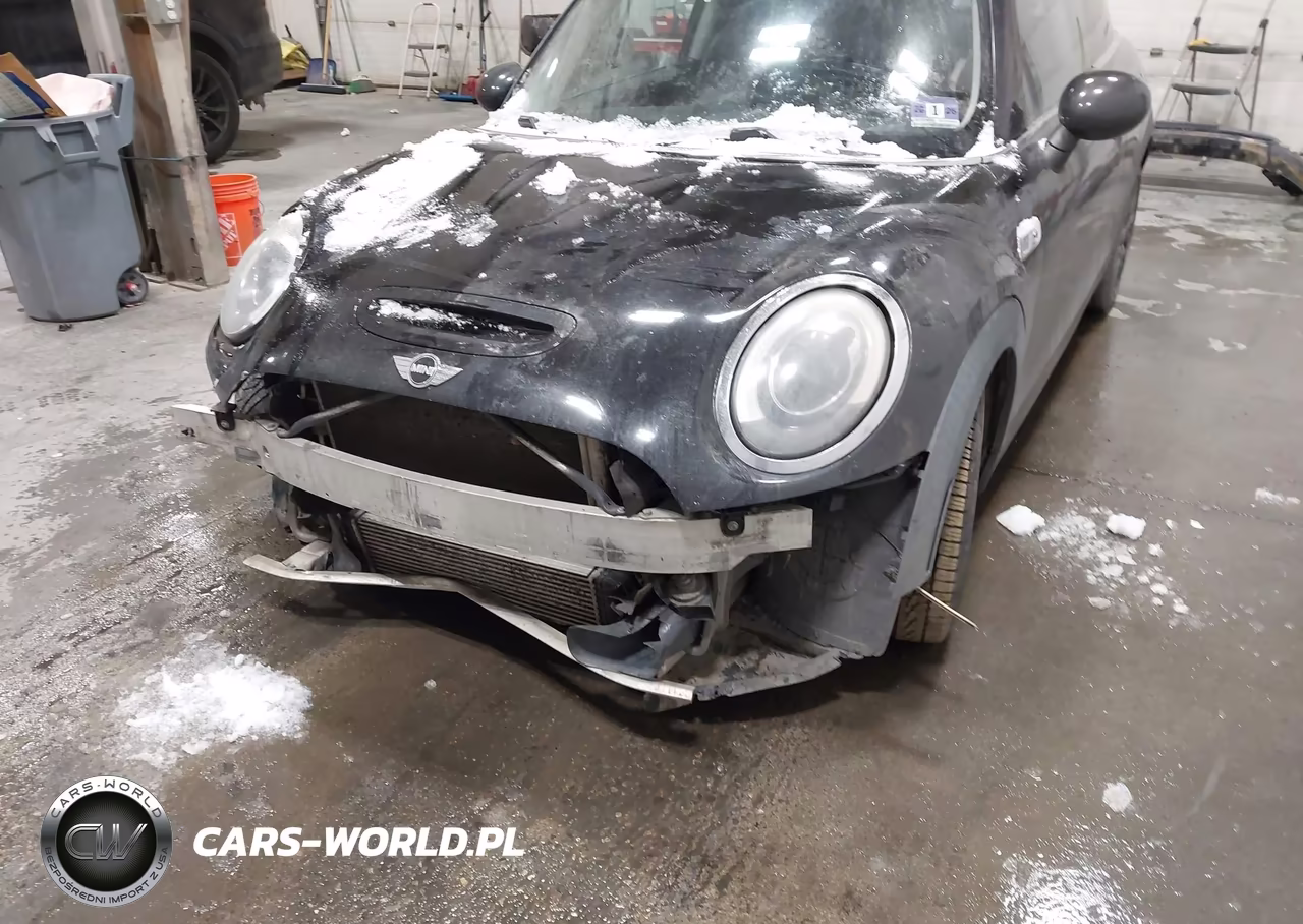 2014 Mini Hardtop Cooper S VIN:WMWXM7C53ET985772 - 12