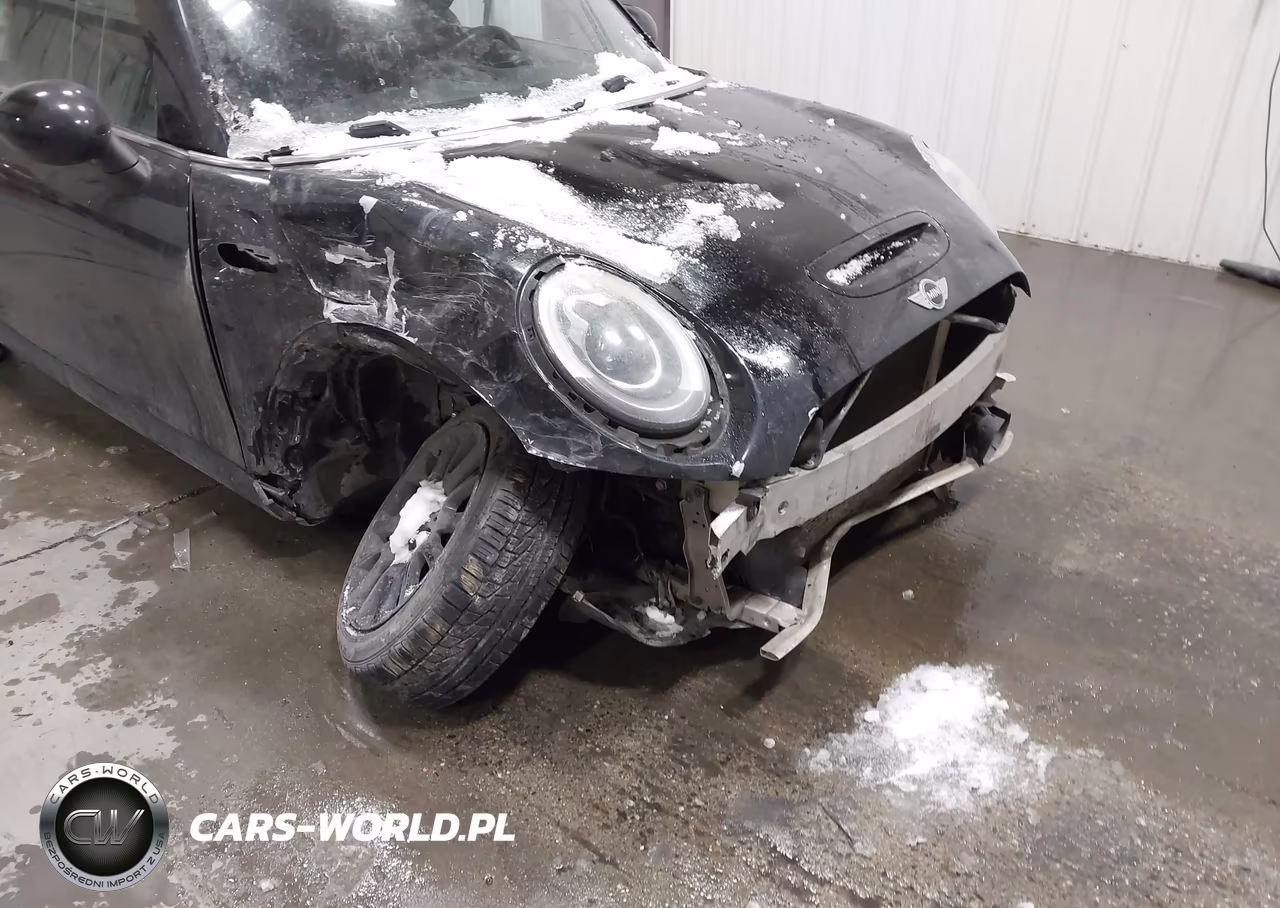 2014 Mini Hardtop Cooper S VIN:WMWXM7C53ET985772 - 6