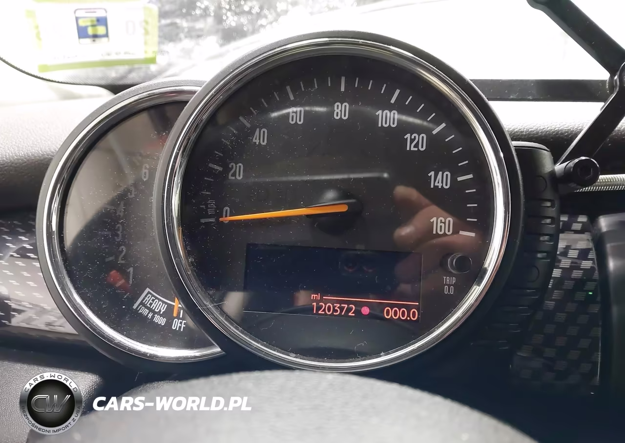 2014 Mini Hardtop Cooper S VIN:WMWXM7C53ET985772 - 7