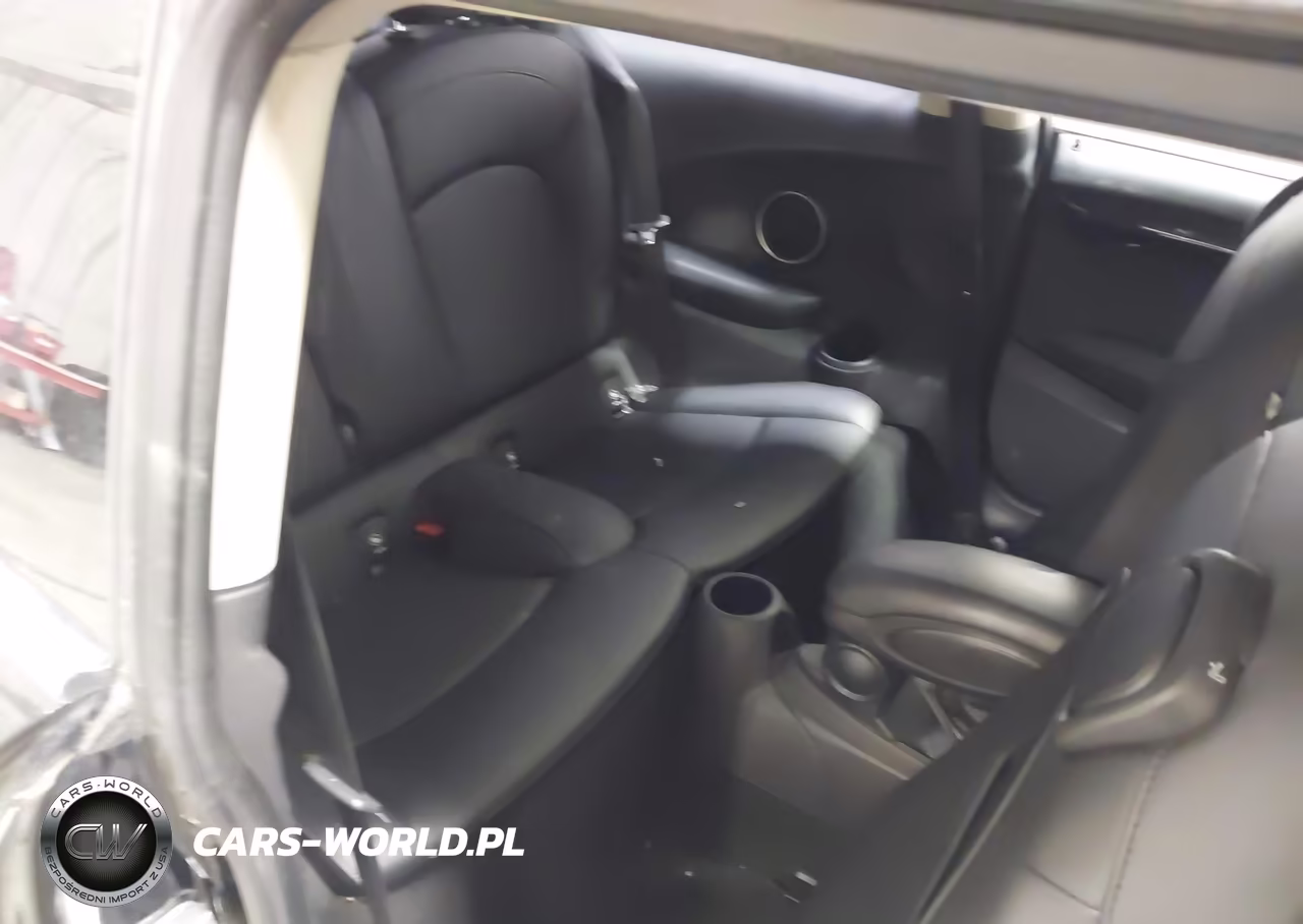 2014 Mini Hardtop Cooper S VIN:WMWXM7C53ET985772 - 8