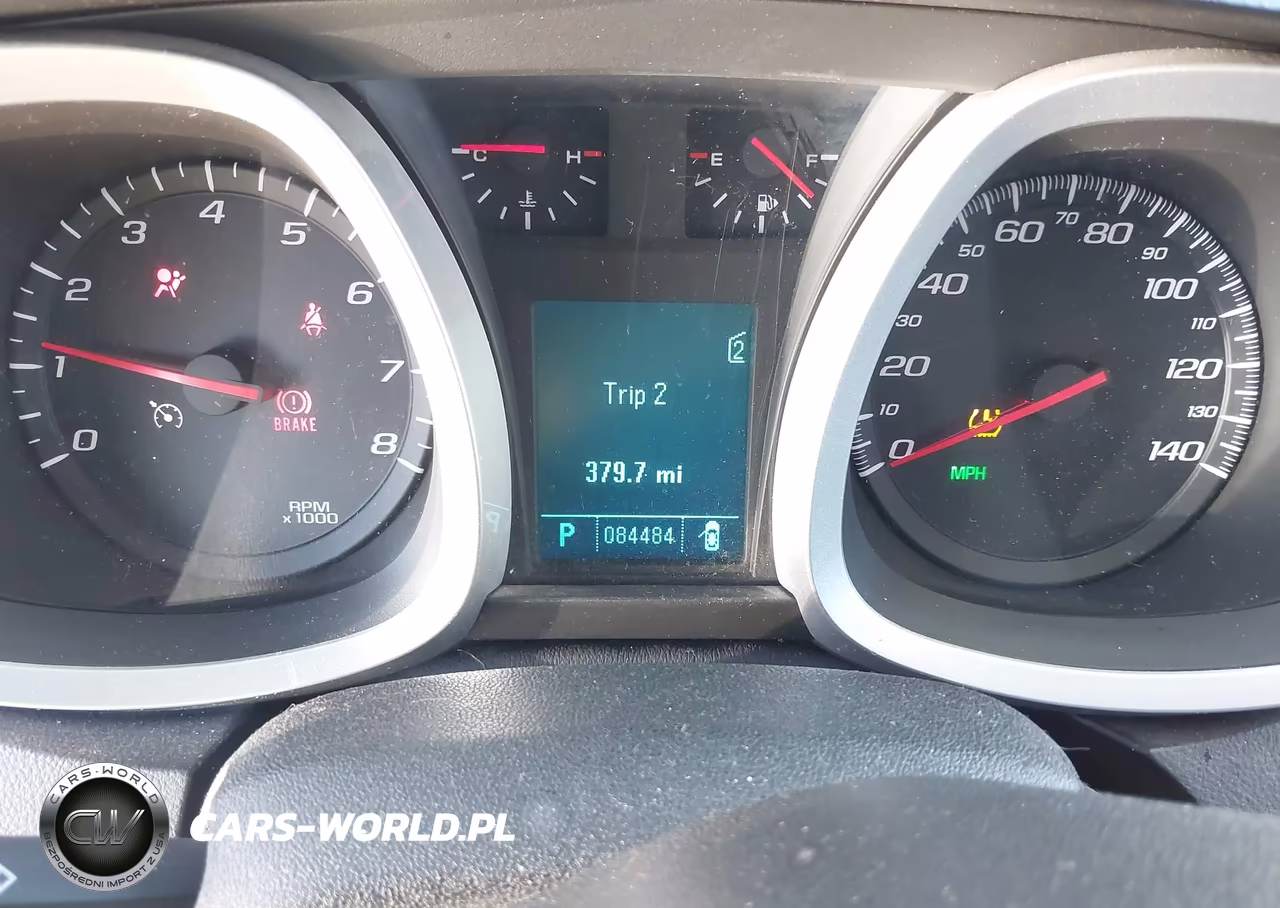 2010 Chevrolet Equinox Lt VIN:2CNFLDEY0A6311617 - 7