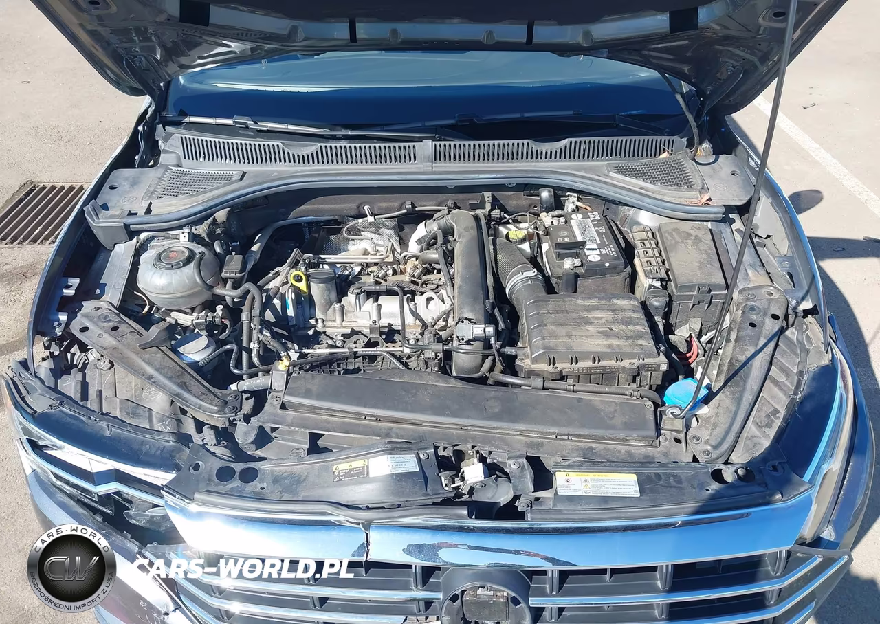 2021 Volkswagen Jetta 1.4T R-Line-1.4T S-1.4T Se VIN:3VWC57BU1MM074051 - 10