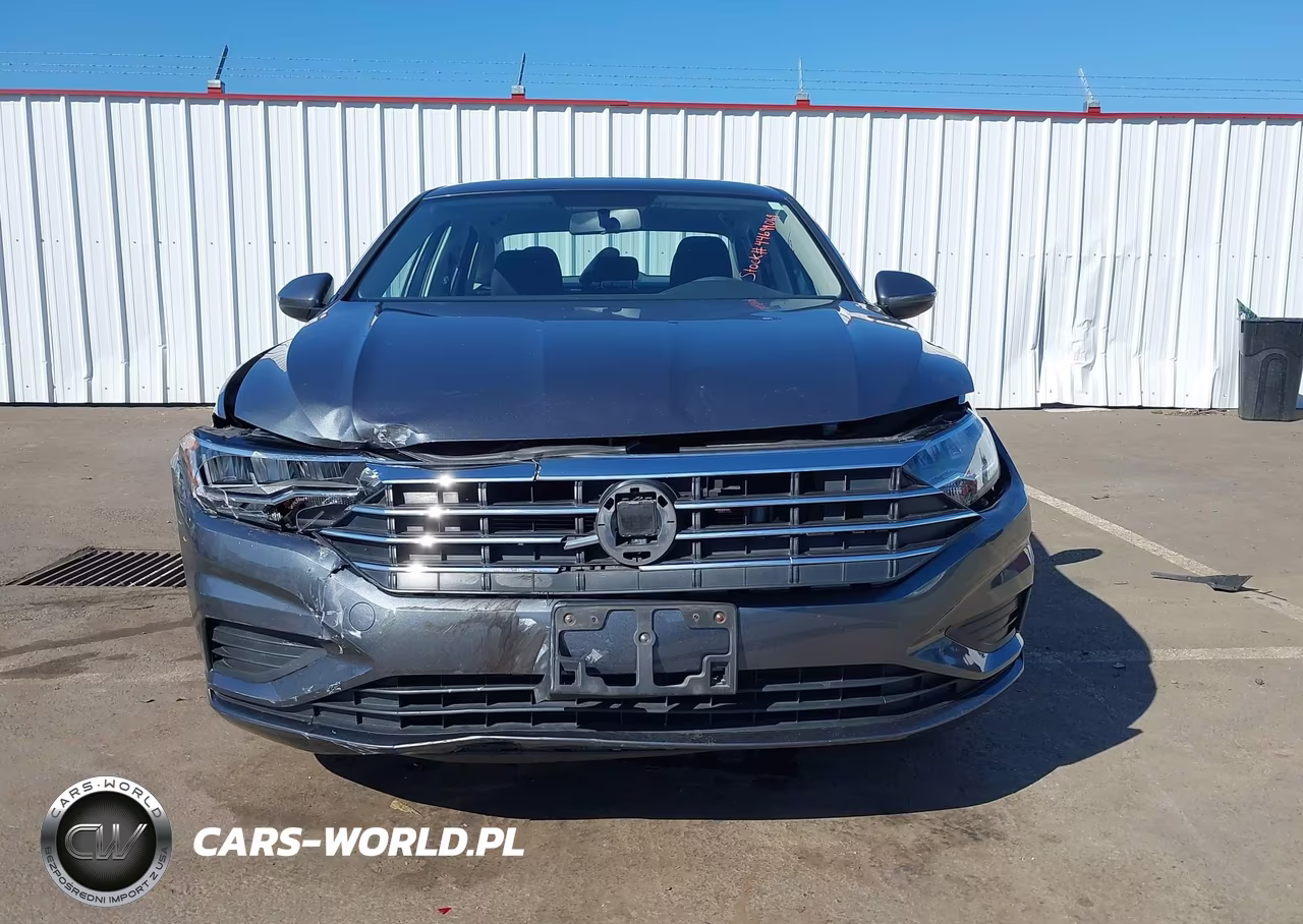 2021 Volkswagen Jetta 1.4T R-Line-1.4T S-1.4T Se VIN:3VWC57BU1MM074051 - 12