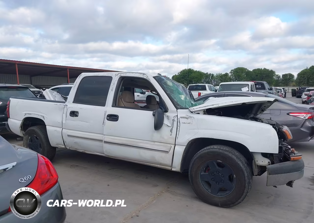 2005 Chevrolet Silverado 1500 Ls VIN:2GCEC13TX51331706 - 14
