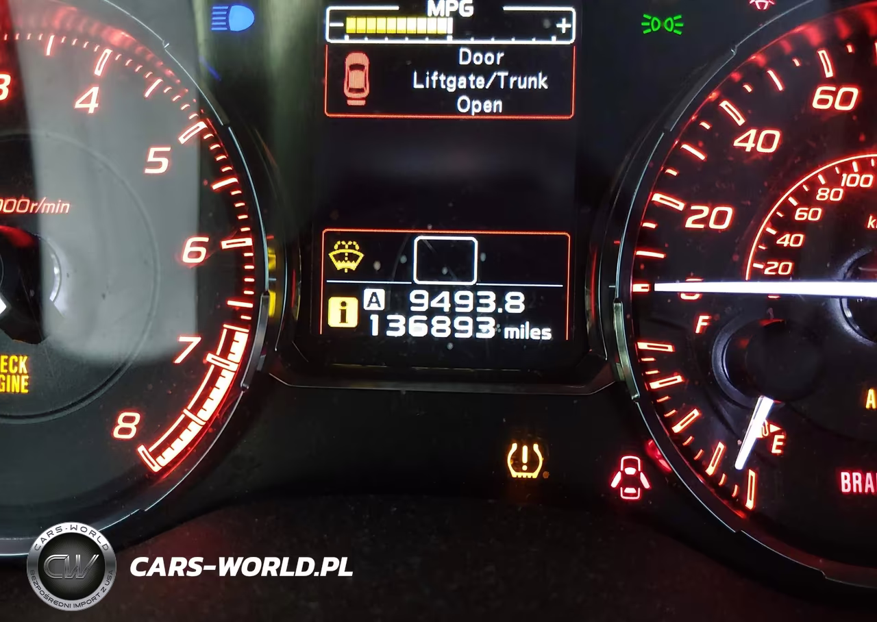 2015 Subaru Wrx VIN:JF1VA1A60F9835599 - 16