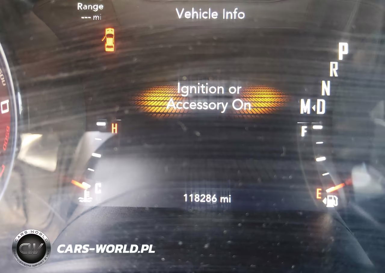 2017 Dodge Challenger Sxt Plus VIN:2C3CDZAG0HH560663 - 15