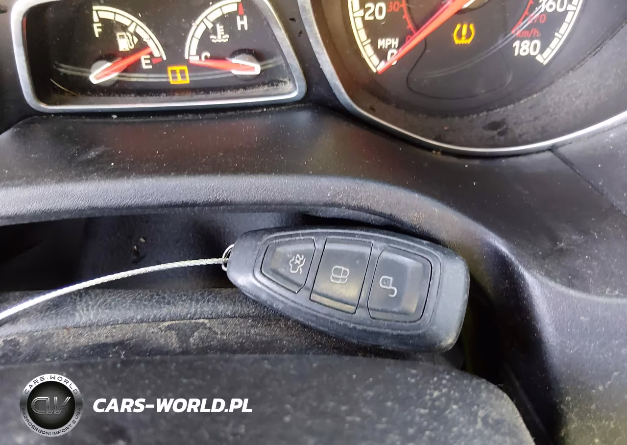 2016 Ford Focus St VIN:1FADP3L94GL218837 - 11