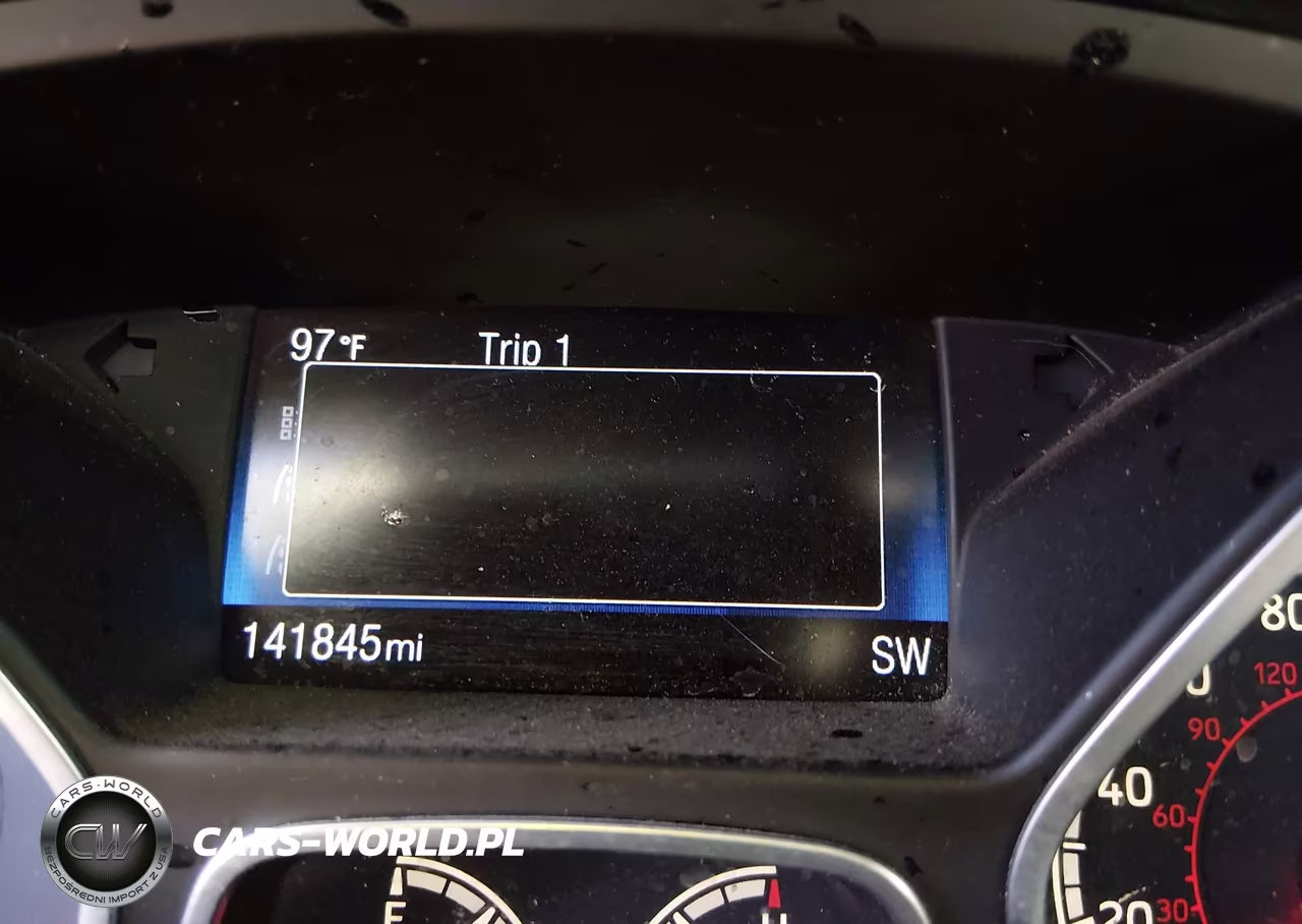 2016 Ford Focus St VIN:1FADP3L94GL218837 - 15