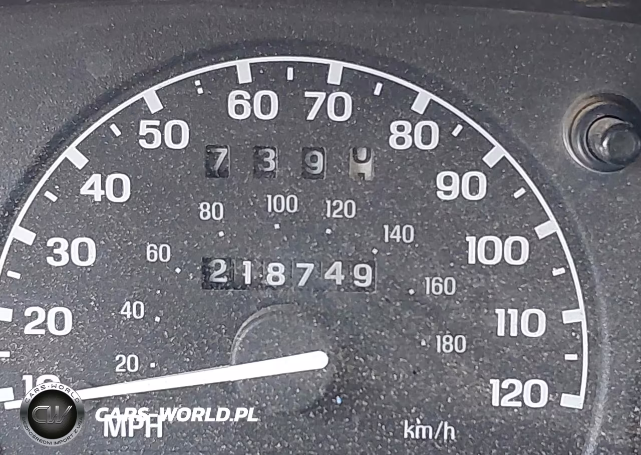1997 Ford Ranger Splash-Xlt VIN:1FTCR14XXVPA32341 - 14