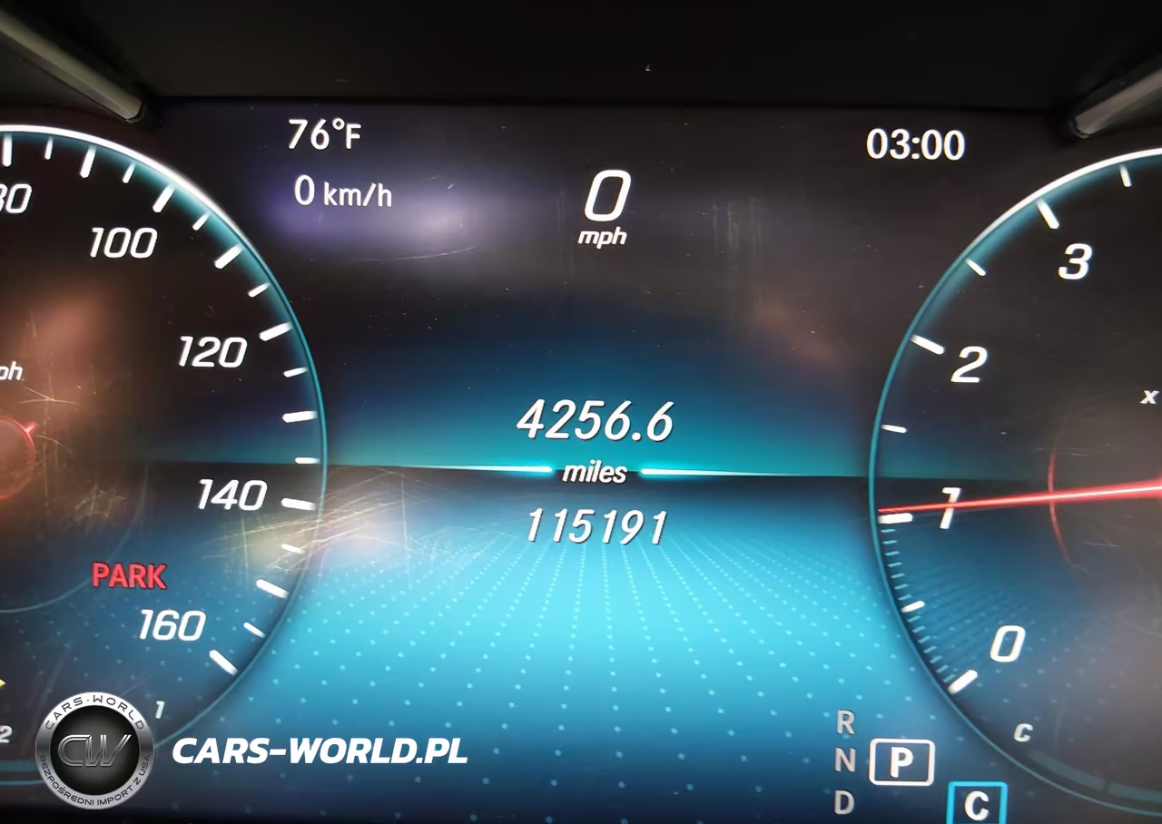 2019 Mercedes-Benz C 300 4Matic VIN:55SWF8EB5KU282916 - 15