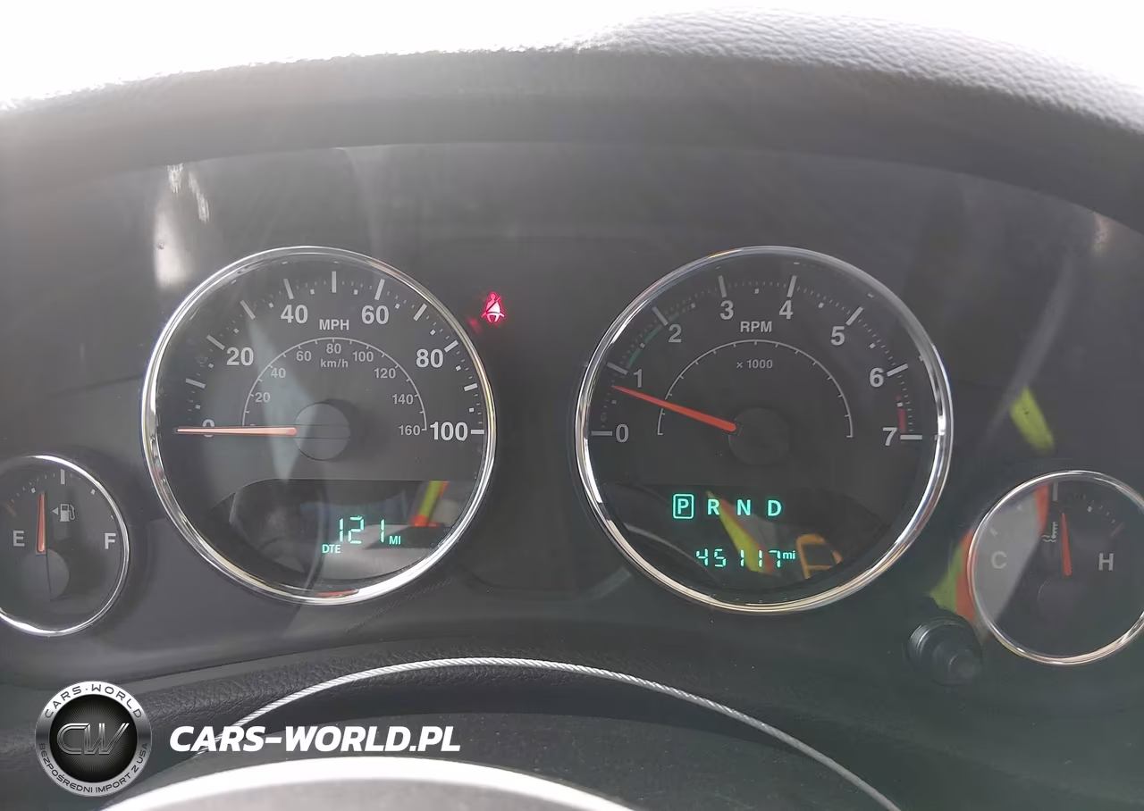 2016 Jeep Wrangler Unlimited Sport VIN:1C4BJWDG9GL191930 - 7