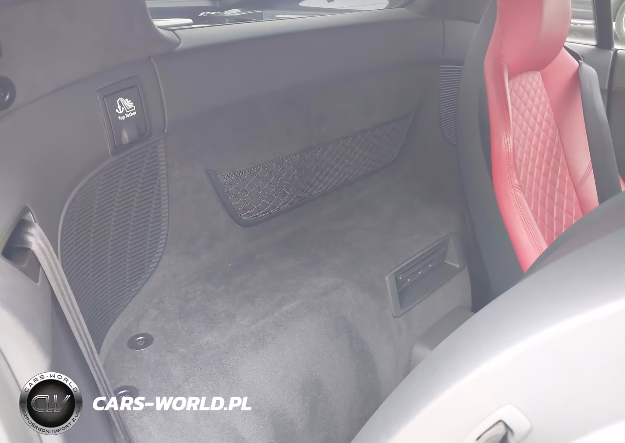 2020 Audi R8 V10 Performance Quattro S Tronic VIN:WUAKBAFX5L7900209 - 8